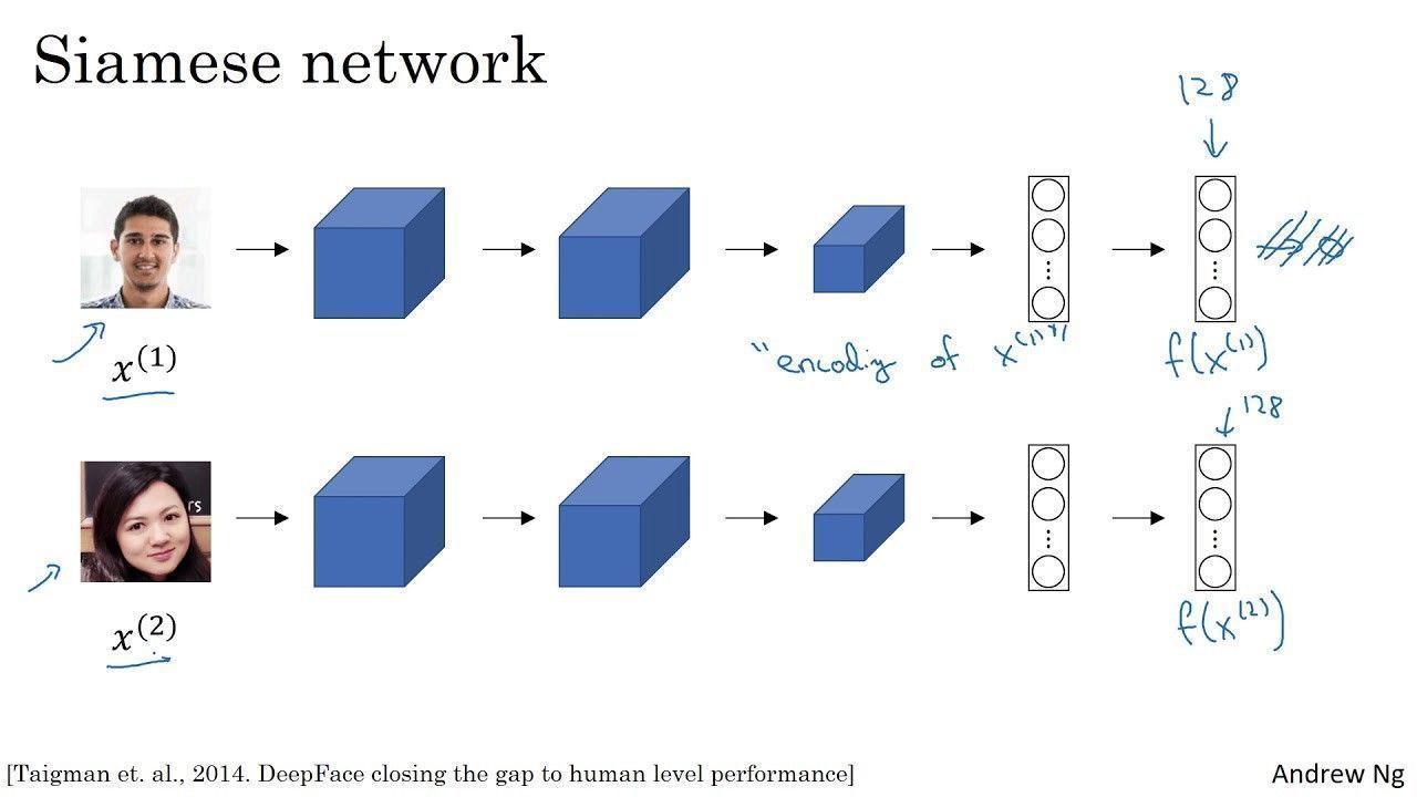 siamesenetwork